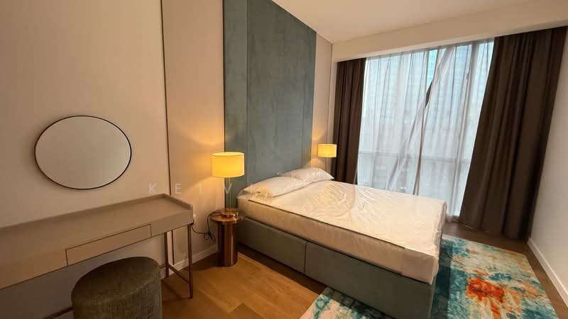 Rumah Banglo untuk Dijual di Shah Alam (Selangor) - Kelvin Liew - Bedroom - PropertyGuru.com.my
