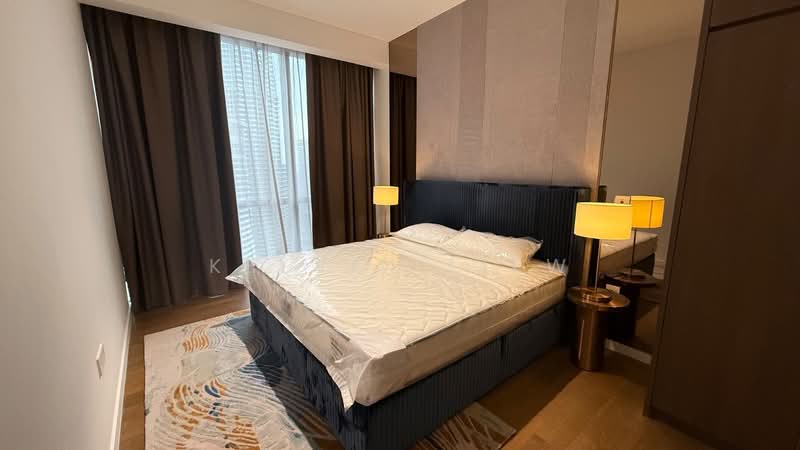 Rumah Banglo untuk Dijual di Shah Alam (Selangor) - Kelvin Liew - Bedroom - PropertyGuru.com.my