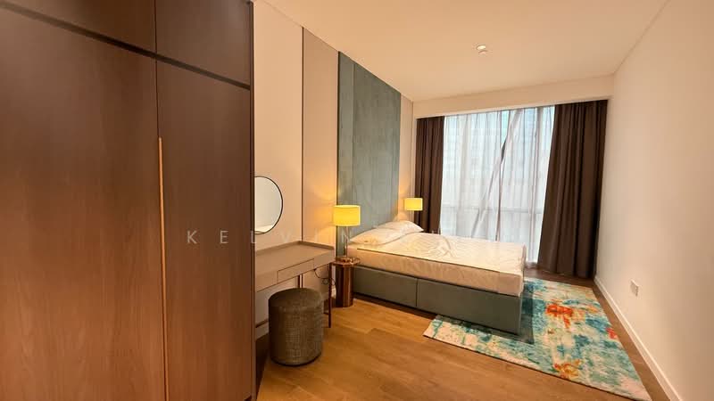 Rumah Banglo untuk Dijual di Shah Alam (Selangor) - Kelvin Liew - Bedroom - PropertyGuru.com.my