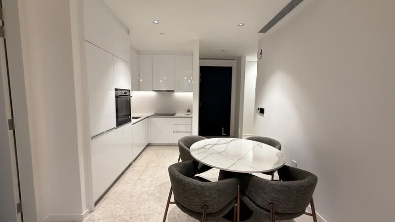 Rumah Banglo untuk Dijual di Shah Alam (Selangor) - Kelvin Liew - Kitchen - PropertyGuru.com.my