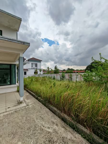 Terraced House for Sale in Johor Bahru (Johor) - Elvis Sim - Exterior - PropertyGuru.com.my