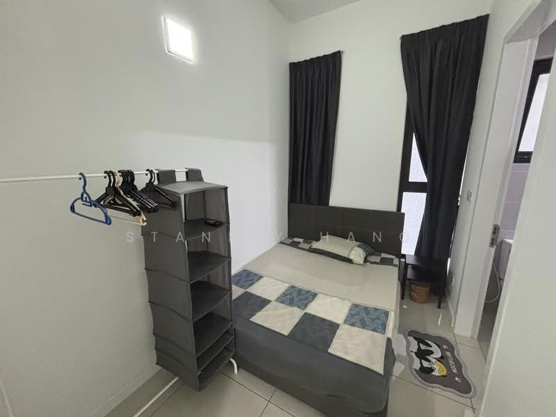 Service Residence for Sale at Le Pavillion - Stanley Hang - PropertyGuru.com.my