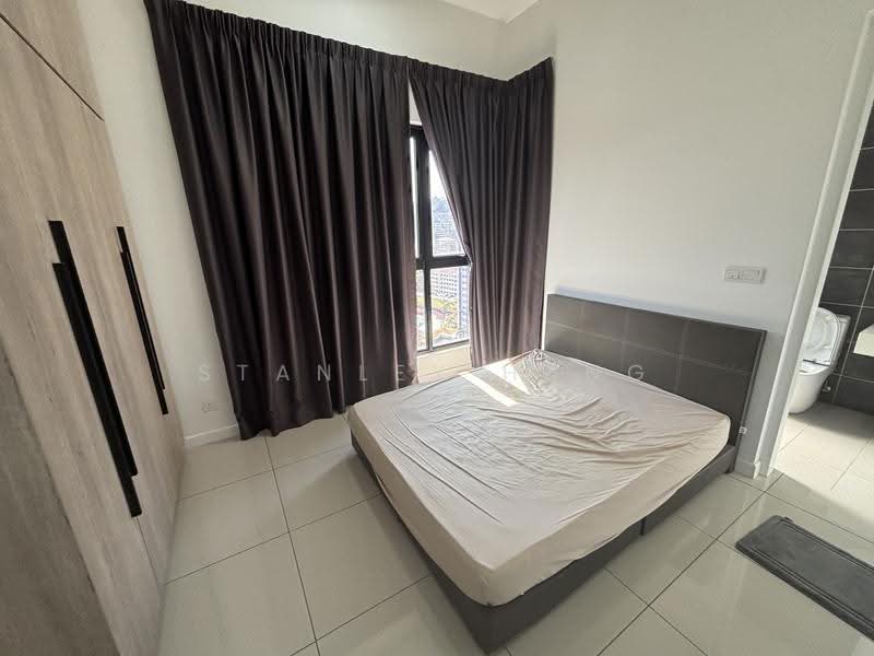 Service Residence for Sale at Le Pavillion - Stanley Hang - PropertyGuru.com.my