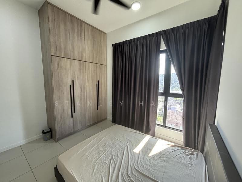 Service Residence for Sale at Le Pavillion - Stanley Hang - PropertyGuru.com.my