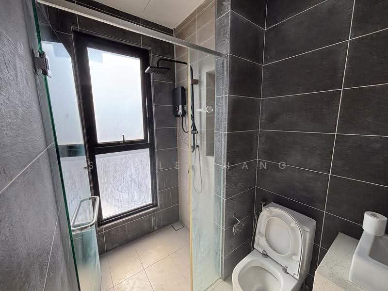 Service Residence for Sale at Le Pavillion - Stanley Hang - PropertyGuru.com.my