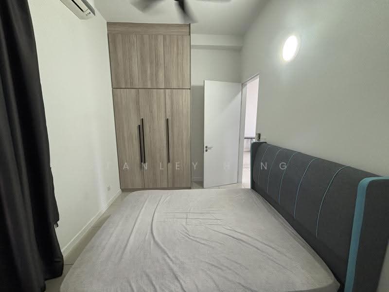 Service Residence for Sale at Le Pavillion - Stanley Hang - PropertyGuru.com.my