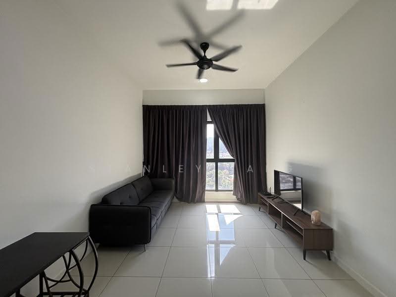 Service Residence for Sale at Le Pavillion - Stanley Hang - PropertyGuru.com.my