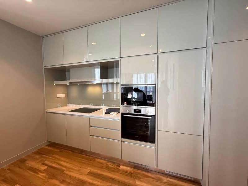 Service Residence for Sale at The Conlay - Shirleen Goh - Kitchen - PropertyGuru.com.my