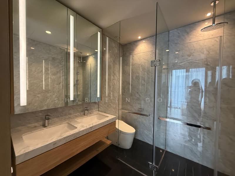 Service Residence for Sale at The Conlay - Shirleen Goh - Bathroom - PropertyGuru.com.my