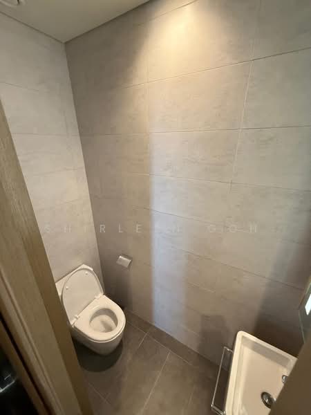 Service Residence for Sale at The Conlay - Shirleen Goh - Bathroom - PropertyGuru.com.my