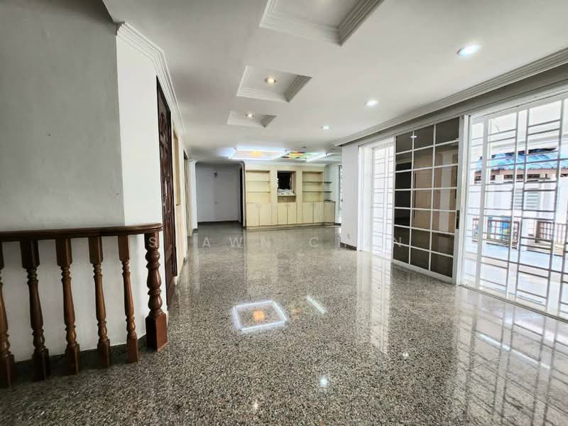 Semi-Detached House for Sale in Taman Pelangi (Johor Bahru) - Shawn Chan - Interior - PropertyGuru.com.my