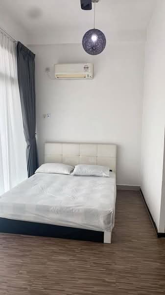 Service Residence for Rent at Palazio - Jordan Kau - Bedroom - PropertyGuru.com.my