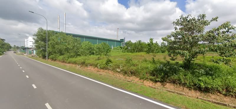 Industrial Land for Sale in Kawasan Perindustrian Tangkak (Tangkak) - TREECE LIM - Exterior - PropertyGuru.com.my