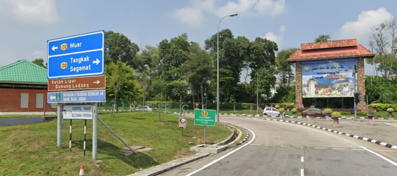 Industrial Land for Sale in Kawasan Perindustrian Tangkak (Tangkak) - TREECE LIM - PropertyGuru.com.my