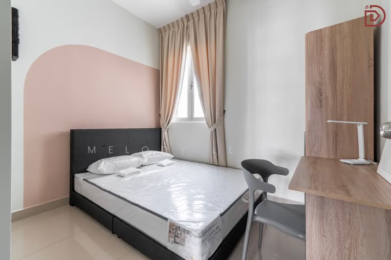Pangsapuri untuk Disewa di Residensi Akasia Jubilee - Melody Leong - Bedroom - PropertyGuru.com.my