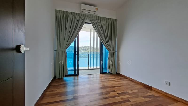 Condominium for Sale at Queens Residences Q2 @ Queens Waterfront - Jovin Pang - Bedroom - PropertyGuru.com.my