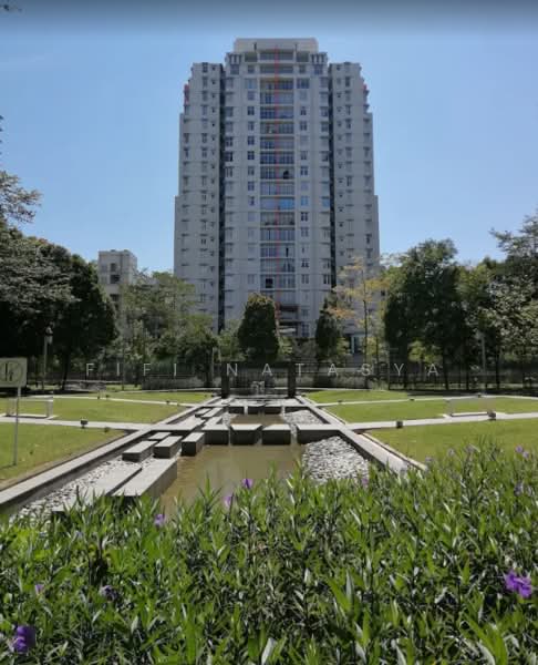 Condominium for Sale at Midfields - Fifi Natasya - Exterior - PropertyGuru.com.my
