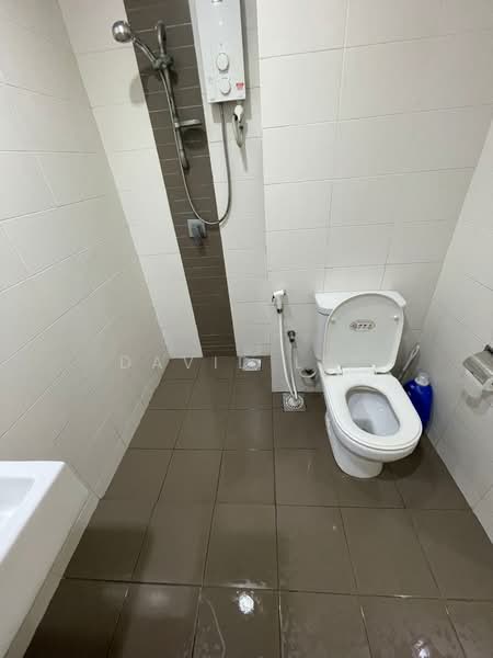 Service Residence for Rent at Neo Damansara - david lee - Bathroom - PropertyGuru.com.my