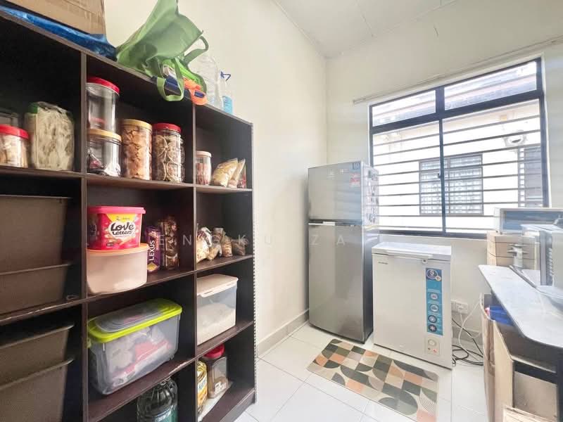Terraced House for Sale in Bandar Putera 2 (Klang) - Tengku Zairi - Interior - PropertyGuru.com.my
