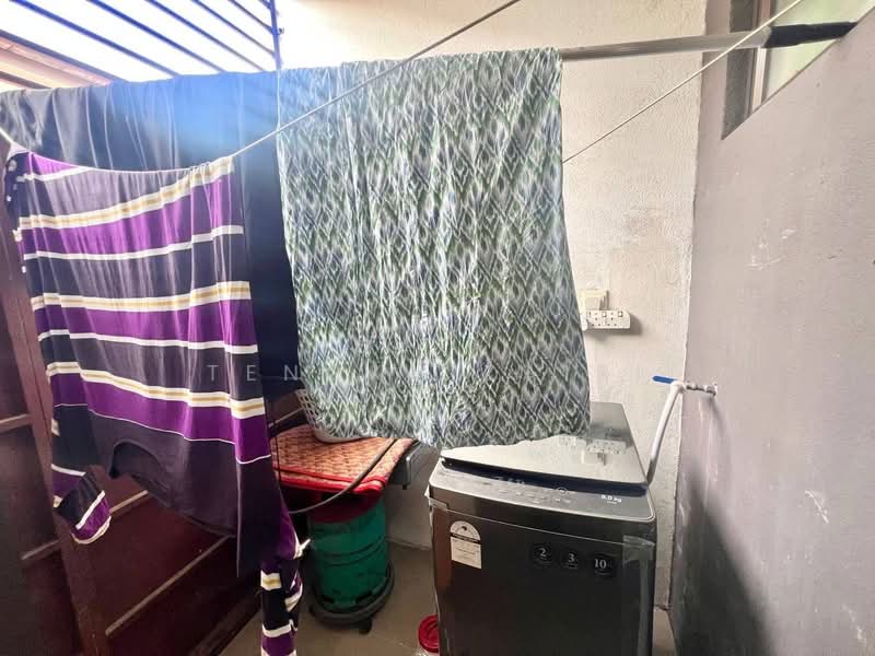 Terraced House for Sale in Bandar Putera 2 (Klang) - Tengku Zairi - Interior - PropertyGuru.com.my