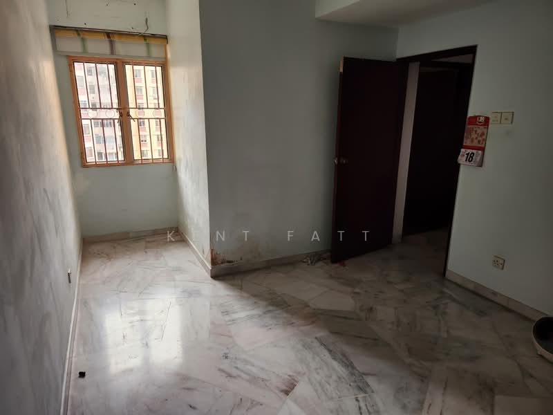 Kondominium untuk Dijual di Desa Gembira - Kent Fatt - Interior - PropertyGuru.com.my