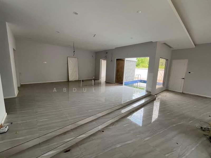 Bungalow for Sale in Bukit Mahkota (Bangi) - Abdul Qadir - PropertyGuru.com.my