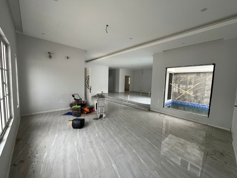 Bungalow for Sale in Bukit Mahkota (Bangi) - Abdul Qadir - PropertyGuru.com.my