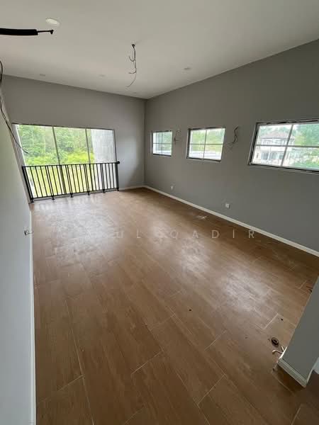 Bungalow for Sale in Bukit Mahkota (Bangi) - Abdul Qadir - PropertyGuru.com.my