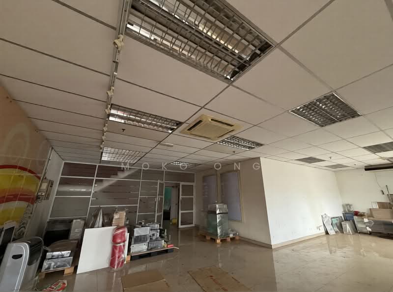 Kilang untuk Disewa di Kawasan Perindustrian Prai (Perai) - Moko Ong - Interior - PropertyGuru.com.my