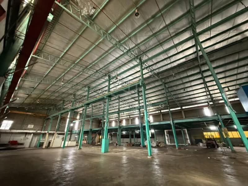Kilang untuk Disewa di Kawasan Perindustrian Prai (Perai) - Moko Ong - Interior - PropertyGuru.com.my