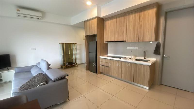 Condominium for Sale at Sunway Mont Residences - James Eng - Living Room - PropertyGuru.com.my