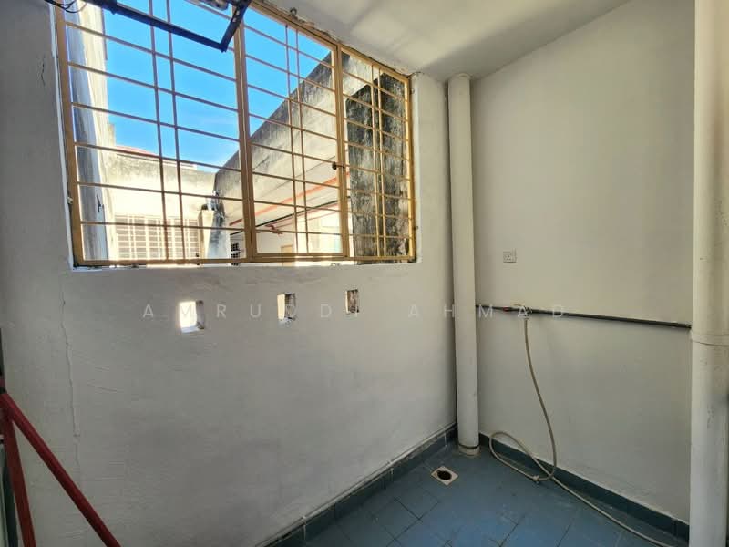 Pangsapuri untuk Dijual di Melur Apartment - Amruddi Ahmad - Interior - PropertyGuru.com.my