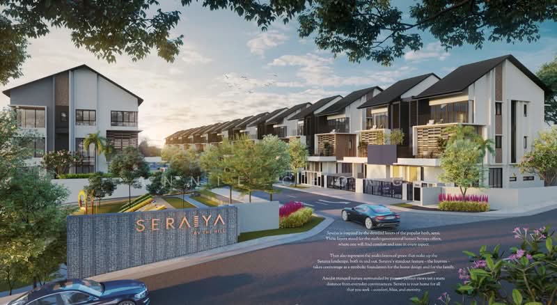 Bungalow for Sale in Seri Kembangan (Selangor) - Annie Chong - Exterior - PropertyGuru.com.my