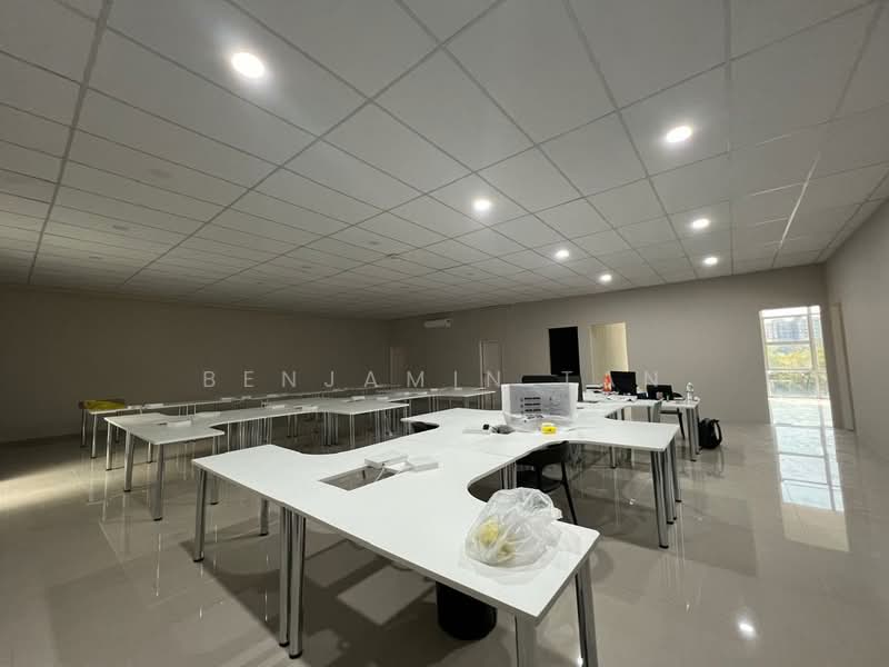 Kilang untuk Dijual di Balakong (Selangor) - Benjamin Tan - Balakong - PropertyGuru.com.my