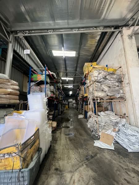 Kilang untuk Dijual di Balakong (Selangor) - Benjamin Tan - Balakong - PropertyGuru.com.my