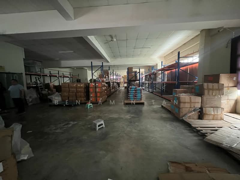 Kilang untuk Dijual di Balakong (Selangor) - Benjamin Tan - Balakong - PropertyGuru.com.my
