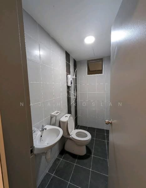 Apartment for Rent at IDAMAN CAHAYA 2 - Najah Roslan - PropertyGuru.com.my