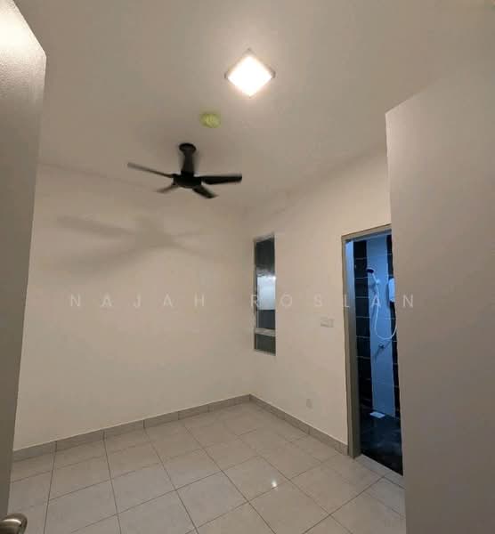 Apartment for Rent at IDAMAN CAHAYA 2 - Najah Roslan - Interior - PropertyGuru.com.my