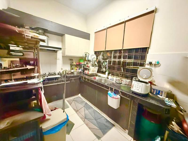 Rumah Teres 2 Tingkat untuk Dijual di Bandar Puteri Klang (Klang) - Fauran Nawawi - PropertyGuru.com.my