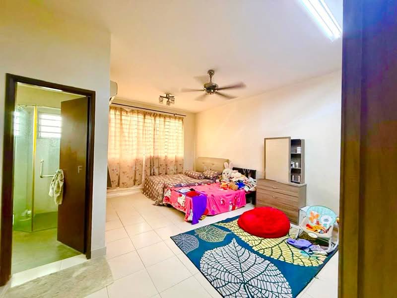 Rumah Teres 2 Tingkat untuk Dijual di Bandar Puteri Klang (Klang) - Fauran Nawawi - PropertyGuru.com.my