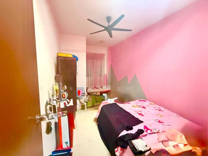 Rumah Teres 2 Tingkat untuk Dijual di Bandar Puteri Klang (Klang) - Fauran Nawawi - PropertyGuru.com.my
