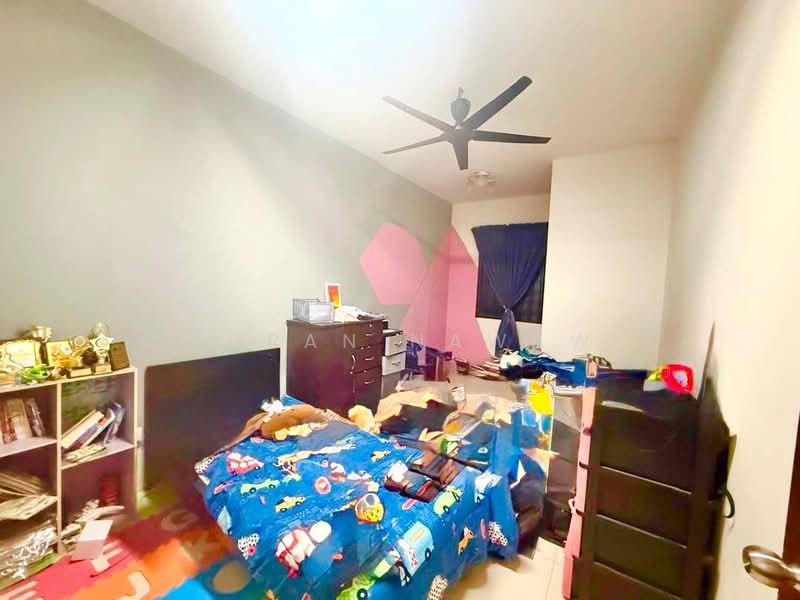 Rumah Teres 2 Tingkat untuk Dijual di Bandar Puteri Klang (Klang) - Fauran Nawawi - PropertyGuru.com.my