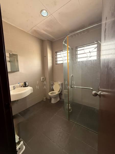 Rumah Teres 2 Tingkat untuk Dijual di Bandar Puteri Klang (Klang) - Fauran Nawawi - PropertyGuru.com.my