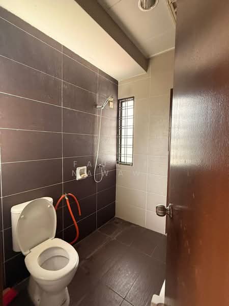 Rumah Teres 2 Tingkat untuk Dijual di Bandar Puteri Klang (Klang) - Fauran Nawawi - PropertyGuru.com.my