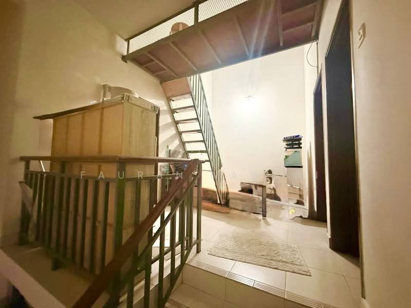 Rumah Teres 2 Tingkat untuk Dijual di Bandar Puteri Klang (Klang) - Fauran Nawawi - PropertyGuru.com.my