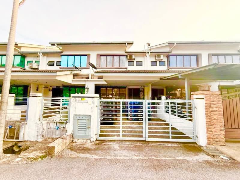 Rumah Teres 2 Tingkat untuk Dijual di Bandar Puteri Klang (Klang) - Fauran Nawawi - PropertyGuru.com.my