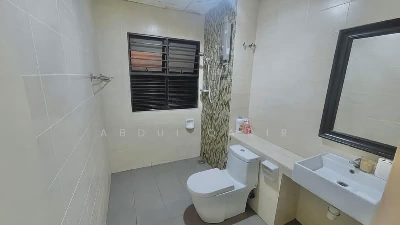 2-storey Terraced House for Sale in Alam Sari (Bangi) - Abdul Qadir - PropertyGuru.com.my