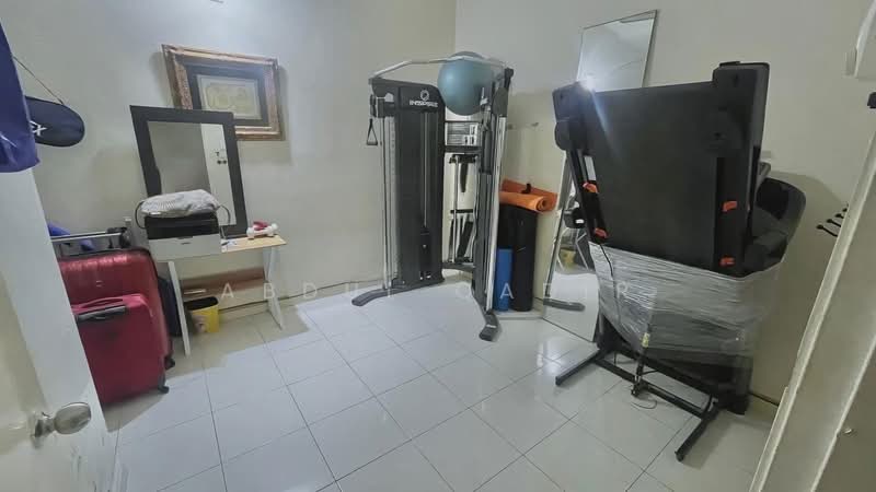2-storey Terraced House for Sale in Alam Sari (Bangi) - Abdul Qadir - PropertyGuru.com.my