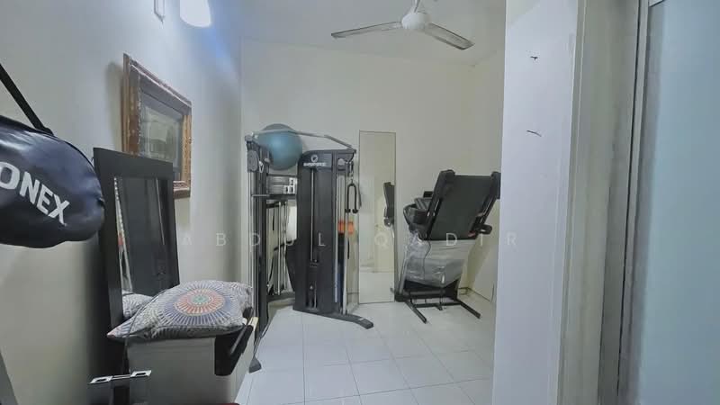 2-storey Terraced House for Sale in Alam Sari (Bangi) - Abdul Qadir - PropertyGuru.com.my