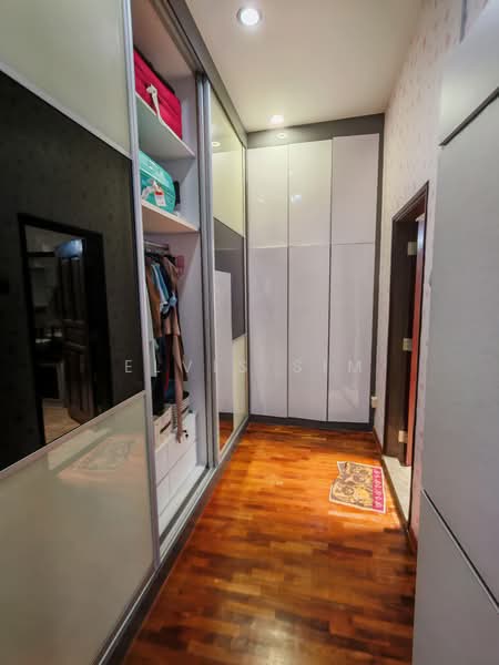 Semi-Detached House for Sale in Ulu Tiram (Johor) - Elvis Sim - Interior - PropertyGuru.com.my